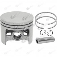 Kit piston drujba Stihl 380, 381, 038 50mm (Aip) 